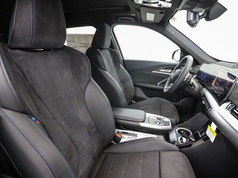 New 2026 BMW X1 xDrive28i w/ Technology Package image 31