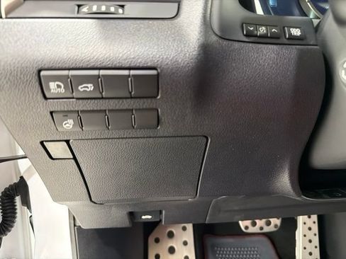 Used 2022 Lexus RX 350 F Sport AWD/4WD image 12