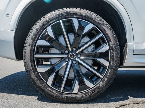 New 2026 Volvo XC90 T8 Ultra AWD/4WD image 20