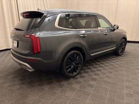 Certified 2022 Kia Telluride SX image 5