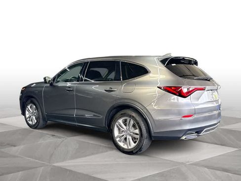 Used 2025 Acura MDX FWD image 6