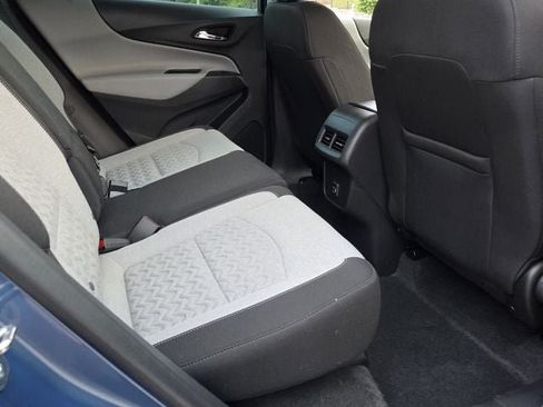 Used 2024 Chevrolet Equinox LS w/ Driver Confidence II Package FWD image 15