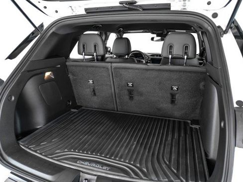 Used 2023 Chevrolet TrailBlazer ACTIV w/ Technology Package FWD image 57