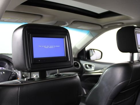 Used 2013 INFINITI JX35 FWD w/ Premium Pkg image 44