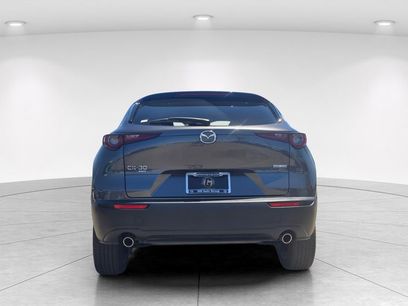 Used 2023 MAZDA CX-30 AWD 2.5 S w/ Select Package