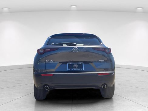 Used 2023 MAZDA CX-30 AWD 2.5 S w/ Select Package image 4