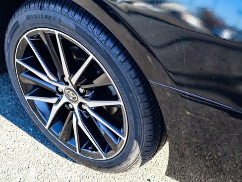 Used 2024 Toyota Camry SE image 41