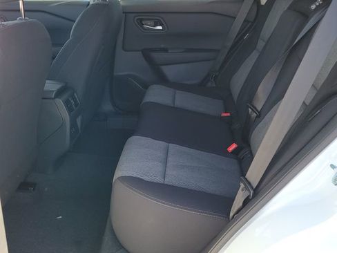 New 2026 Nissan Rogue SV AWD/4WD image 7