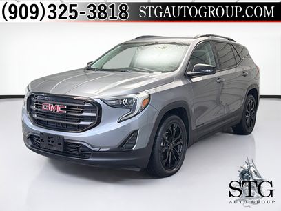 Used 2021 GMC Terrain SLE w/ Elevation Edition