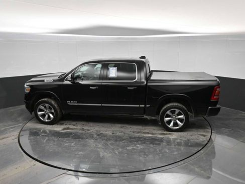 Used 2019 RAM 1500 Limited image 26