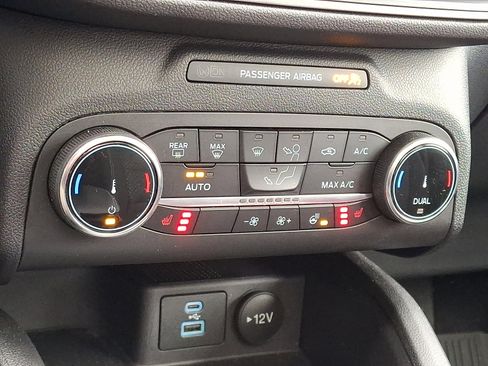 Certified 2023 Ford Escape Active image 18