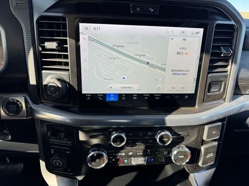 New 2025 Ford F150 Lariat w/ Equipment Group 502A High image 29