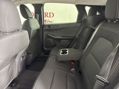 New 2026 Ford Escape Active image 17
