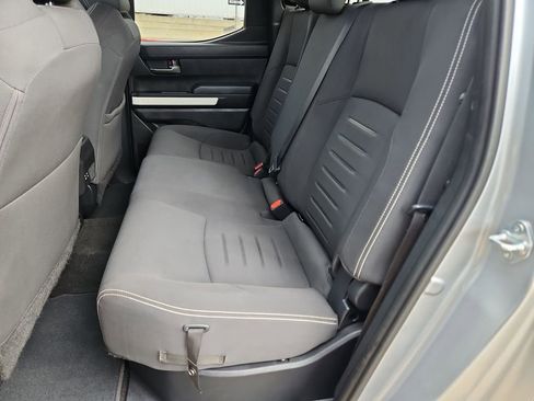 Used 2024 Toyota Tacoma TRD Off-Road image 28