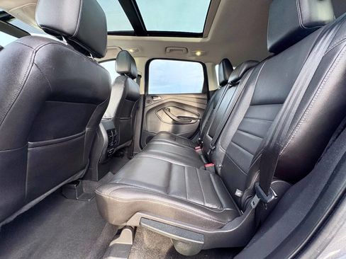 Used 2014 Ford Escape Titanium image 19