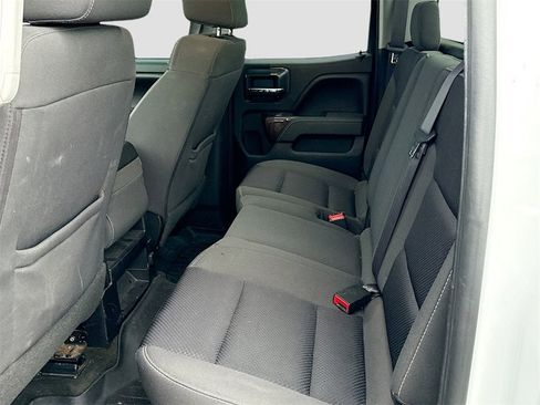 Used 2016 GMC Sierra 1500 SLE image 5