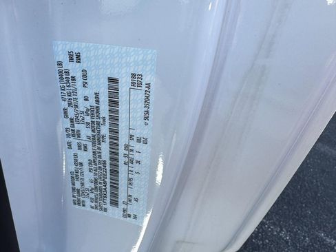 New 2023 Ford F350 XL w/ XL Chrome Package image 17