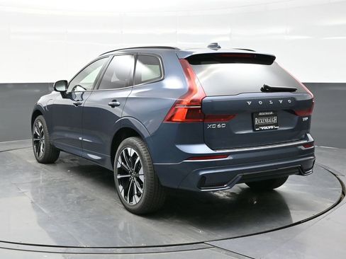 New 2026 Volvo XC60 T8 Plus w/ Protection Package Premier AWD/4WD image 5