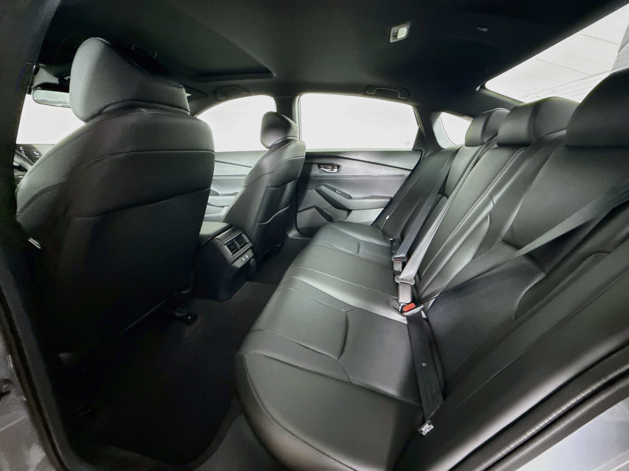 New 2026 Honda Accord Sport image 29