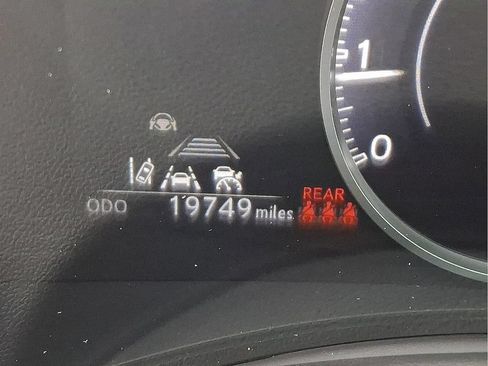 Used 2024 Lexus NX 350 AWD w/ Cold Area Package image 18
