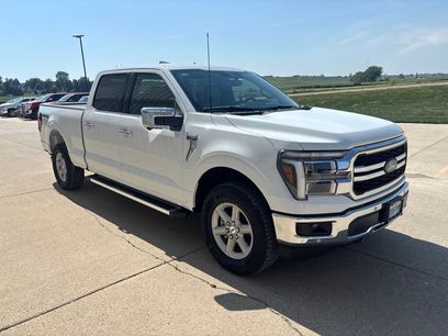 New 2026 Ford F150 Lariat w/ Tow/Haul Package