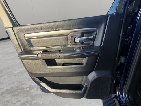 Used 2017 RAM 1500 Sport w/ Convenience Group image 27