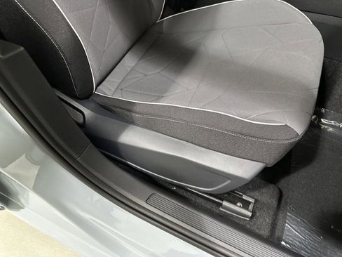 New 2026 Volkswagen Jetta Sport image 37