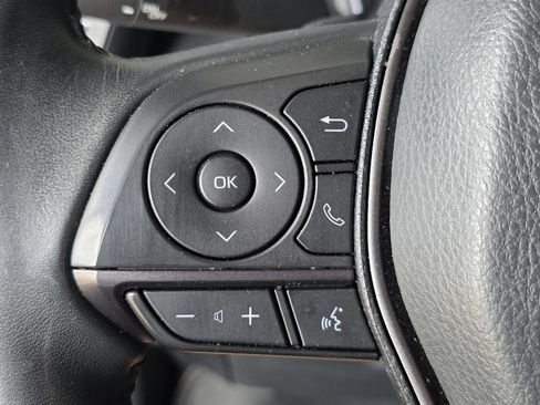 Used 2024 Toyota Camry SE FWD image 22