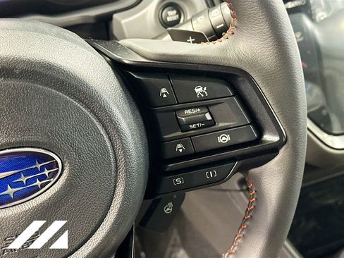 New 2026 Subaru Crosstrek 2.5i Limited image 13