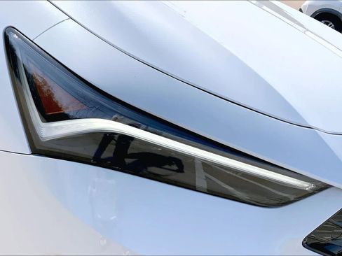 Used 2025 Acura Integra A-Spec image 26