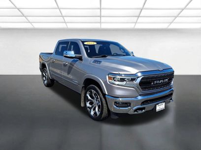Used 2022 RAM 1500 Limited