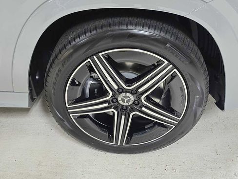 New 2026 Mercedes-Benz GLE 350 4MATIC image 9