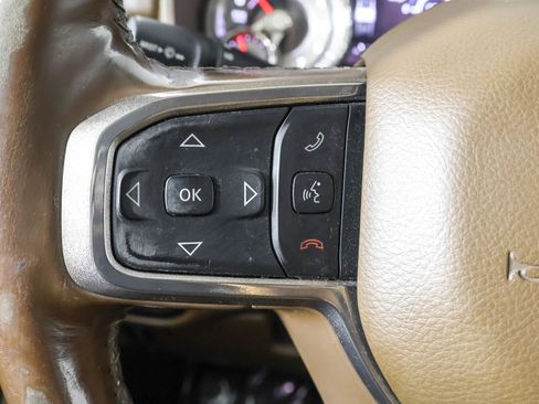 Used 2019 RAM 1500 Limited image 27