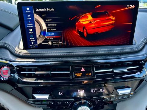New 2026 Acura MDX Type S AWD/4WD image 25