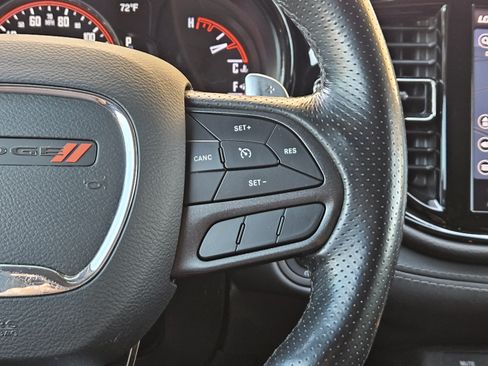 Used 2021 Dodge Durango GT RWD image 26