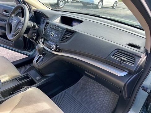 Used 2015 Honda CR-V LX image 23