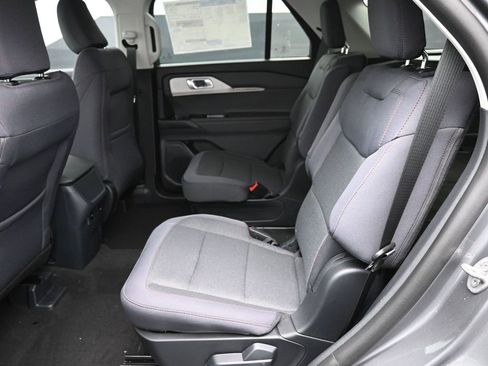 New 2026 Ford Explorer Active image 25