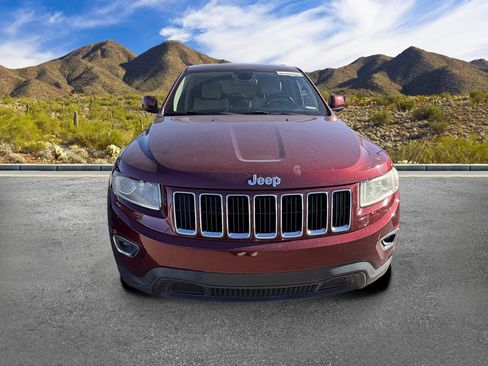 Used 2016 Jeep Grand Cherokee Laredo RWD image 7