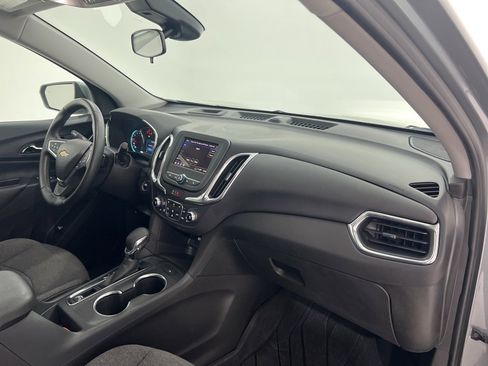 Used 2024 Chevrolet Equinox LT w/ LPO, Floor Liner Package image 24