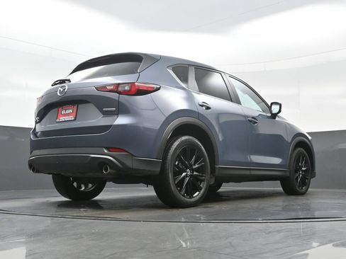 Used 2025 MAZDA CX-5 Carbon Edition AWD/4WD image 33