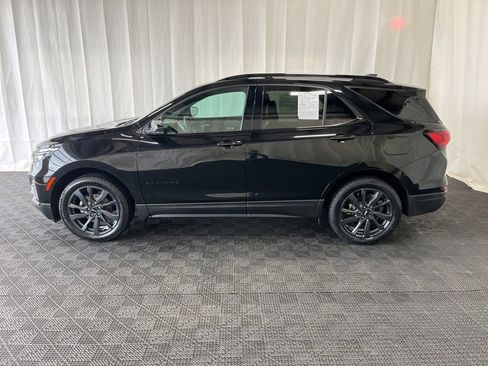 Used 2023 Chevrolet Equinox RS image 25