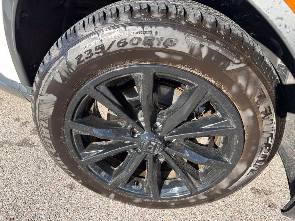 Used 2024 Honda CR-V EX-L image 3