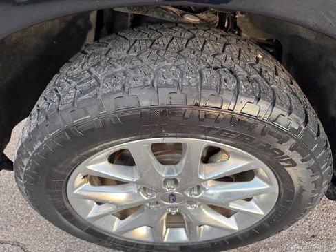 Used 2016 Ford Expedition EL Limited w/ Equipment Group 301A image 31