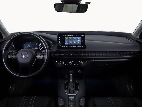Used 2024 Honda HR-V EX-L image 22