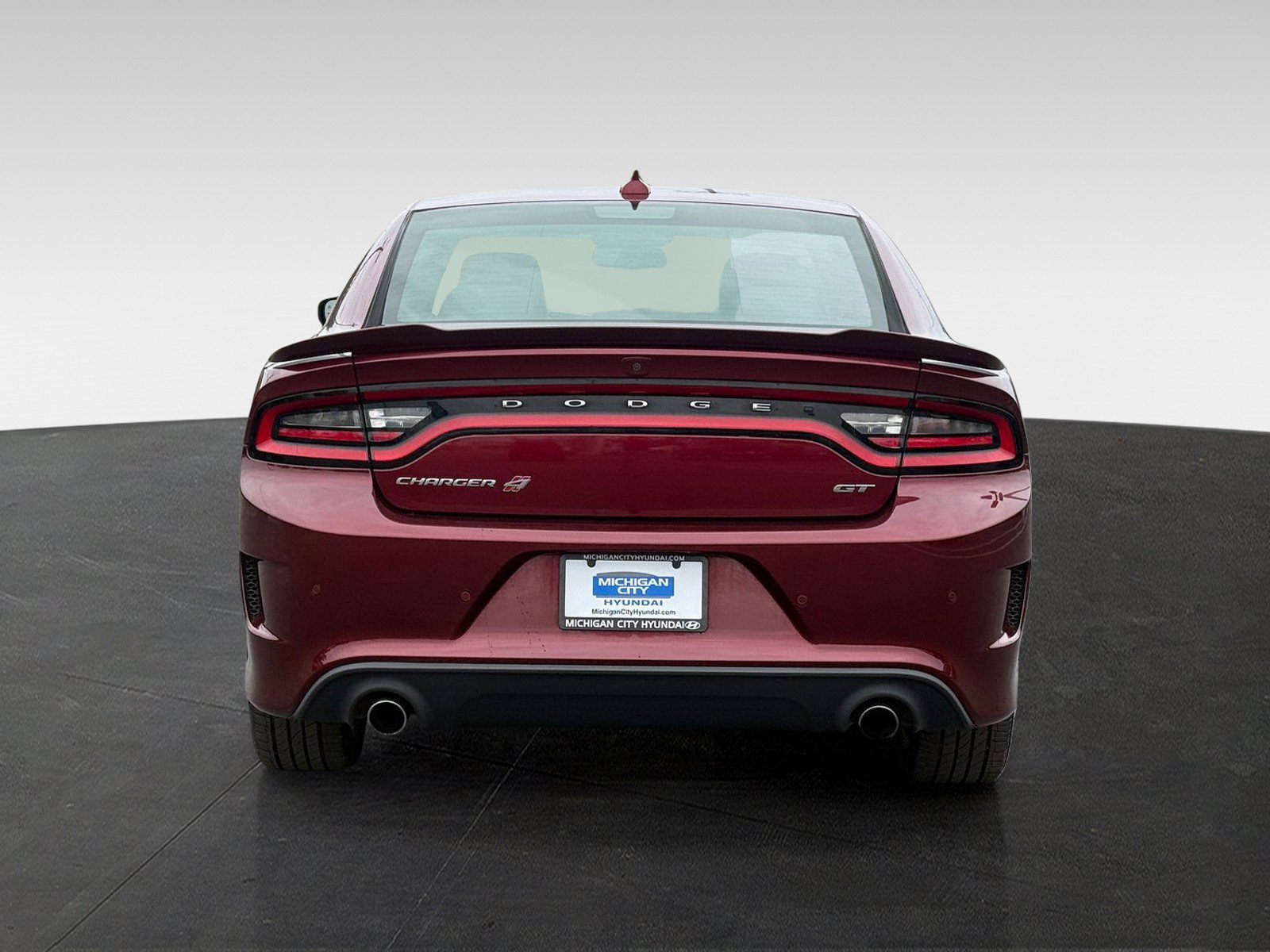 Used 2021 Dodge Charger GT w/ Plus Group AWD/4WD image 6