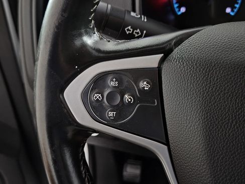 Used 2022 Chevrolet Colorado LT w/ Fleet Safety Package RWD image 18