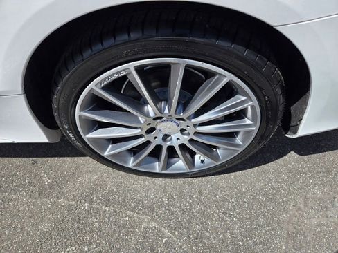 Used 2017 Mercedes-Benz C 300 Coupe w/ Premium 1 Package image 15