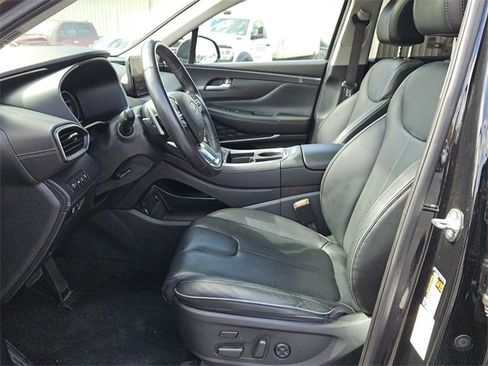 Used 2023 Hyundai Santa Fe Limited image 10