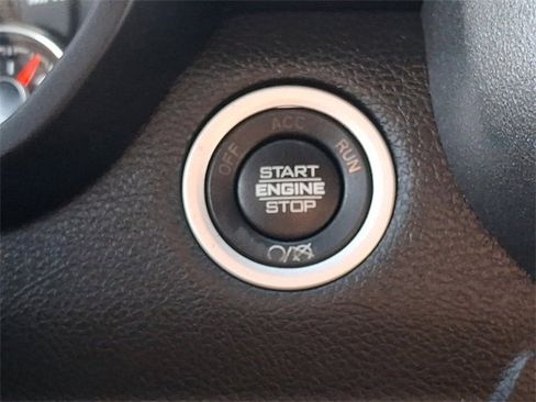 Used 2022 RAM 2500 Tradesman image 22