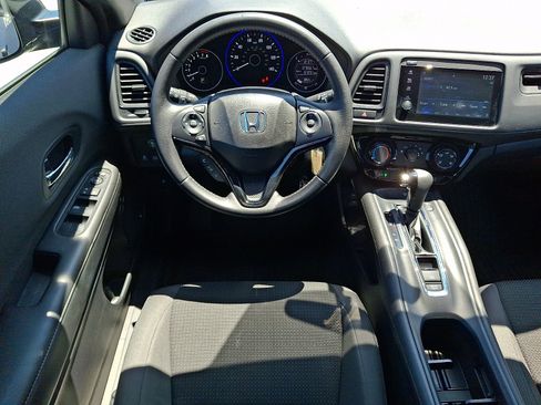 Used 2022 Honda HR-V Sport image 11
